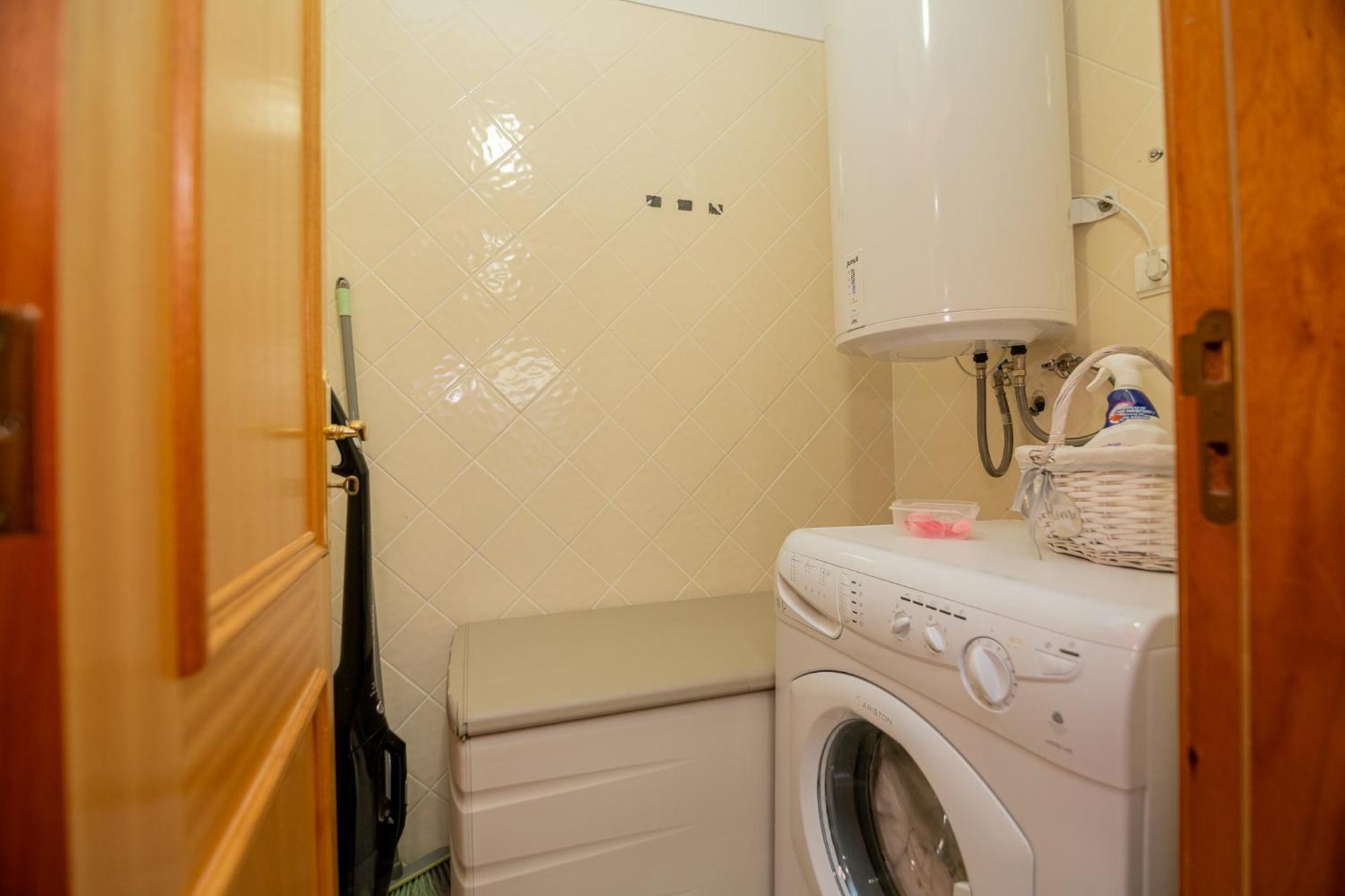 Quinta Da Boa Nova - Cheerful And Spacious 2-Bedroom Duplex เอสโตเบอร์ ภายนอก รูปภาพ