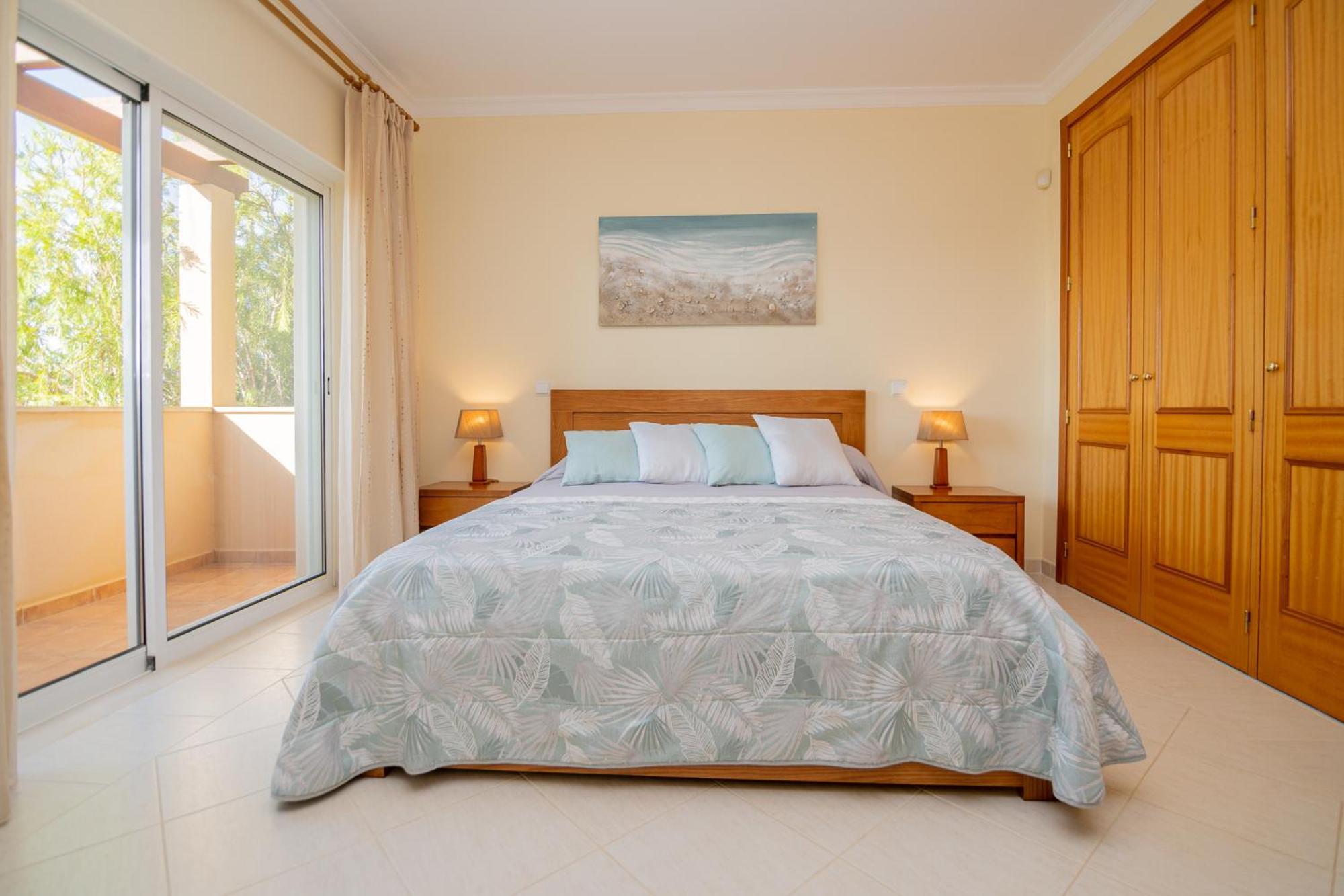Quinta Da Boa Nova - Cheerful And Spacious 2-Bedroom Duplex เอสโตเบอร์ ภายนอก รูปภาพ