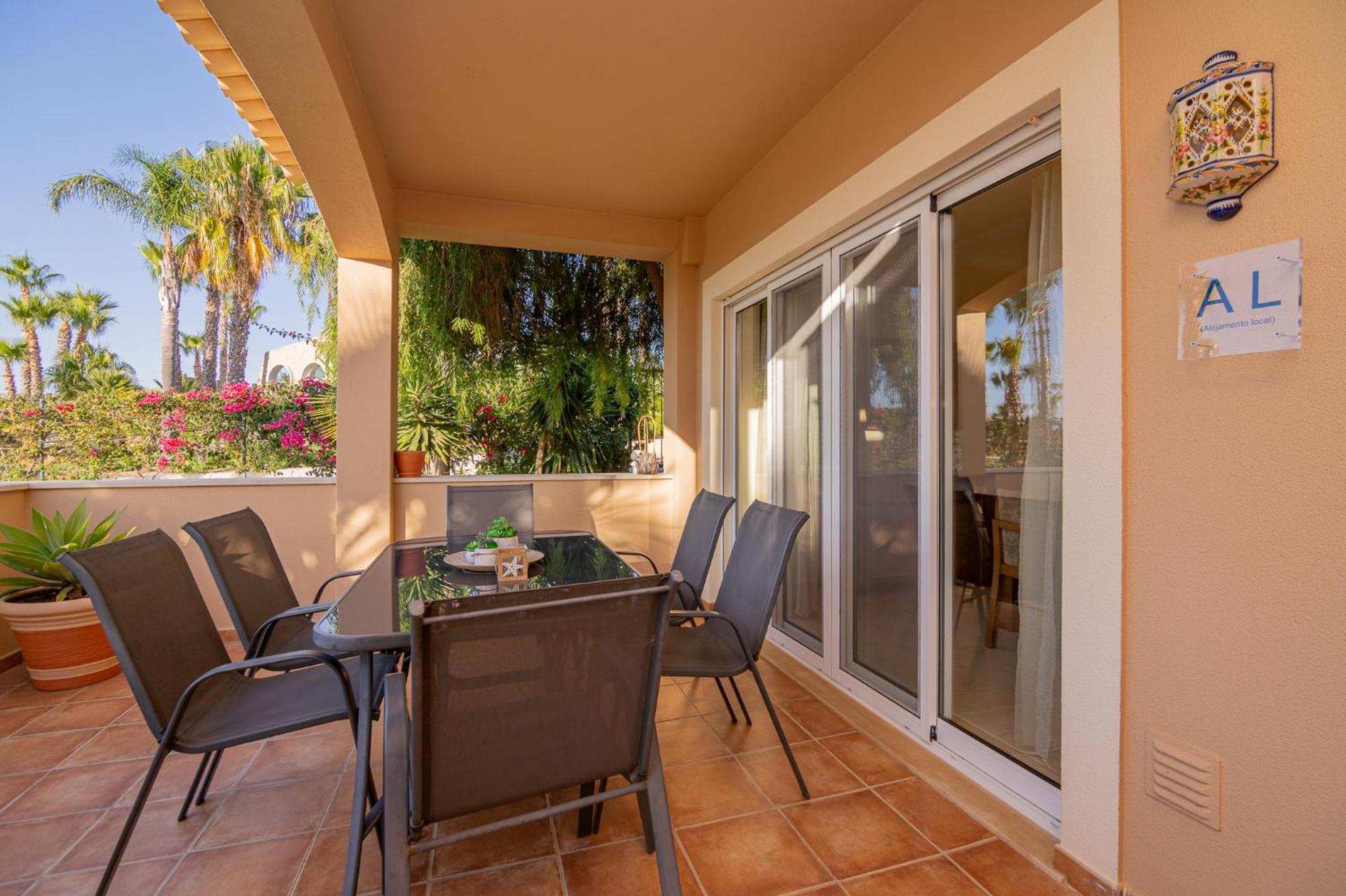 Quinta Da Boa Nova - Cheerful And Spacious 2-Bedroom Duplex เอสโตเบอร์ ภายนอก รูปภาพ