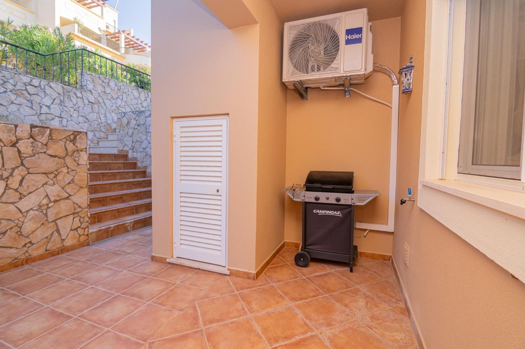 Quinta Da Boa Nova - Cheerful And Spacious 2-Bedroom Duplex เอสโตเบอร์ ภายนอก รูปภาพ