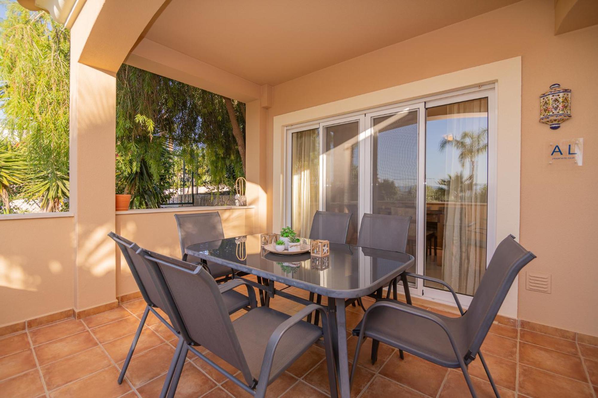 Quinta Da Boa Nova - Cheerful And Spacious 2-Bedroom Duplex เอสโตเบอร์ ภายนอก รูปภาพ