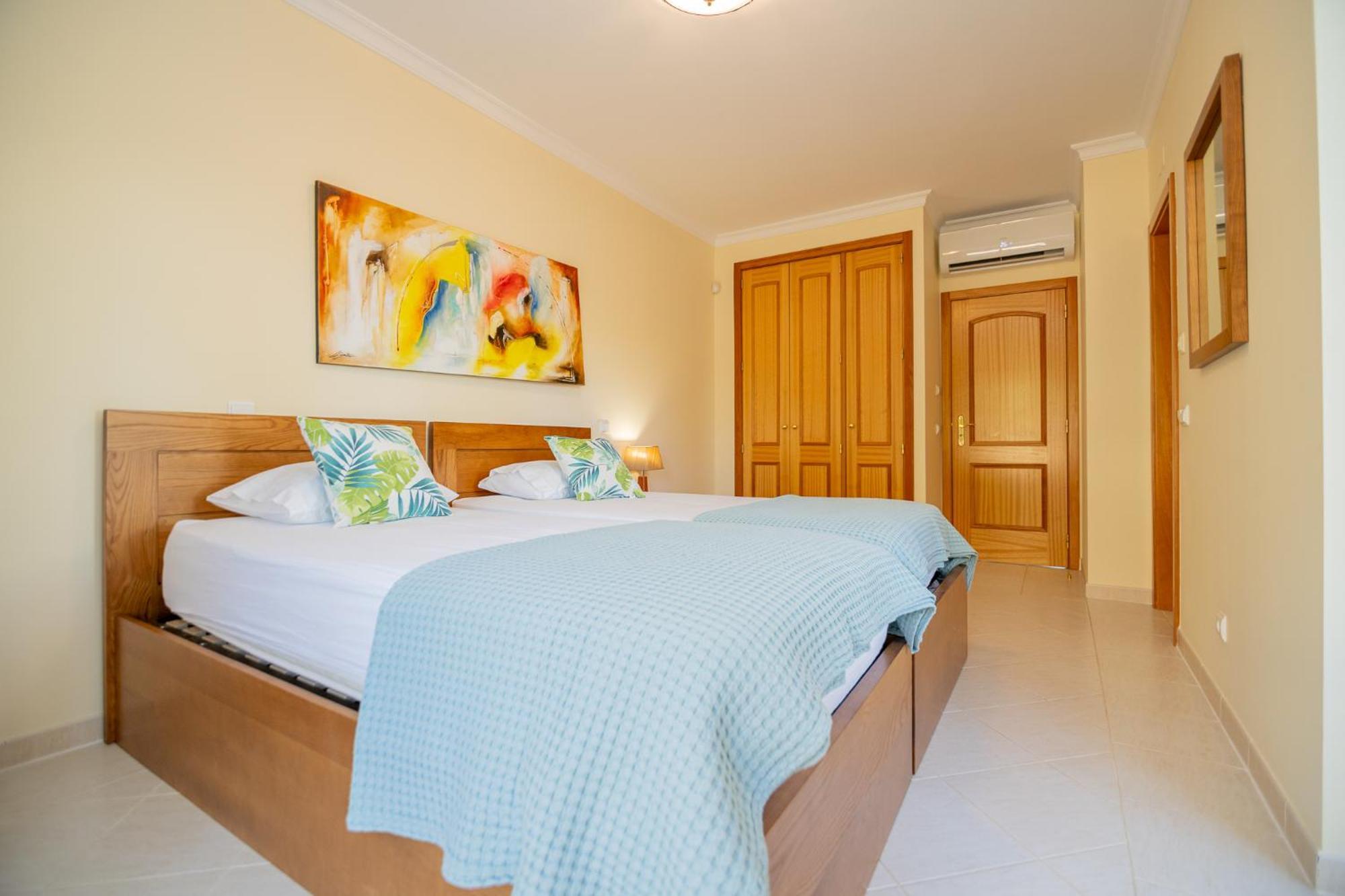 Quinta Da Boa Nova - Cheerful And Spacious 2-Bedroom Duplex เอสโตเบอร์ ภายนอก รูปภาพ